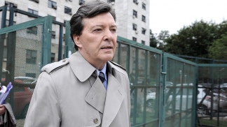 Milani negó haber secuestrado a los Olivera y se solidarizó con la familia