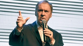 Schiaretti descartó una candidatura presidencial