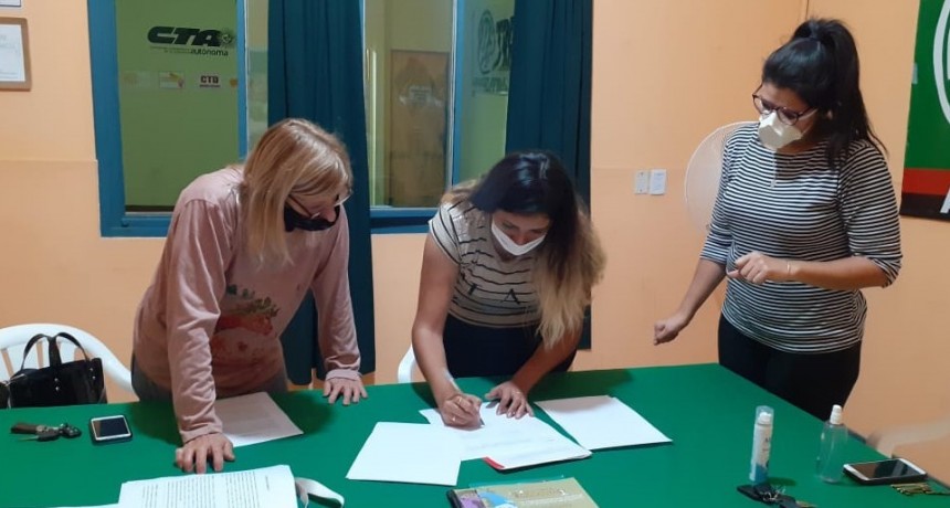 Gobierno suma casa para albergar mujeres y personas LGBTIQ en situación de violencia