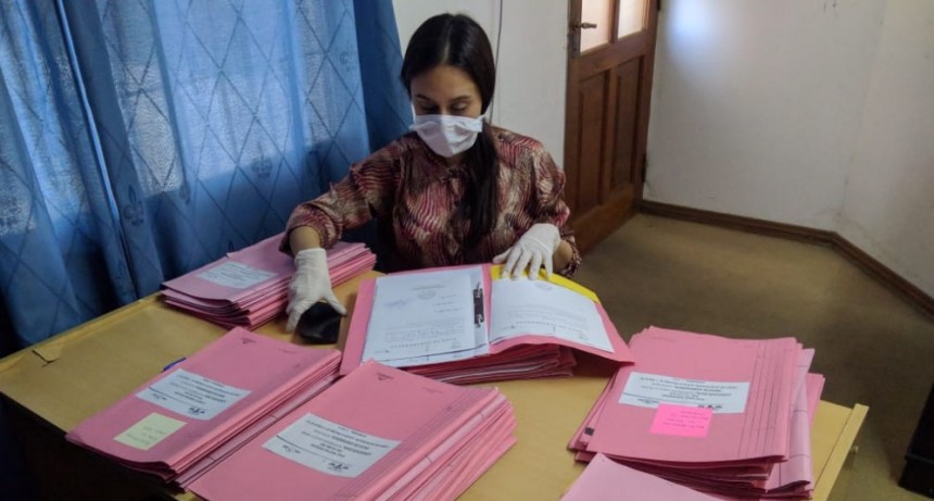 “Hay una creencia equivocada que se va a liberar de manera masiva a presos y no es así”