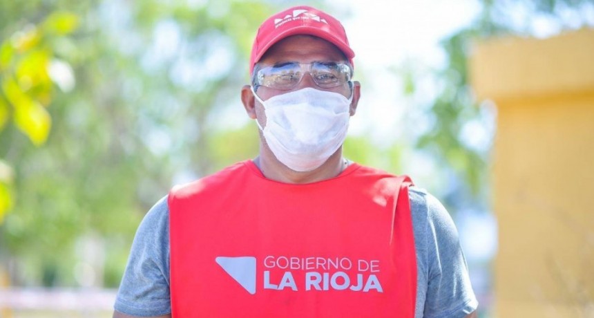 Ya son 26 los recuperados de COVID-19