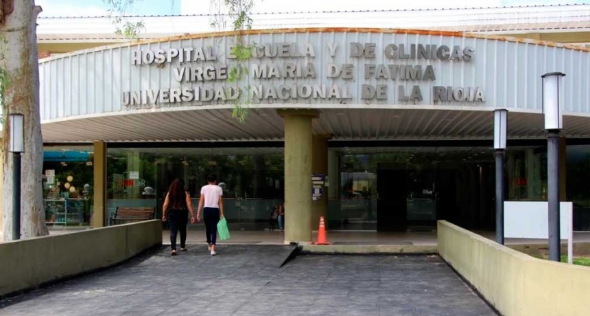 La Rioja no registró nuevos casos de coronavirus