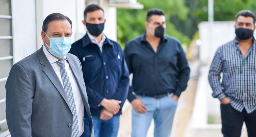  La Rioja evalúa la apertura de nuevas actividades