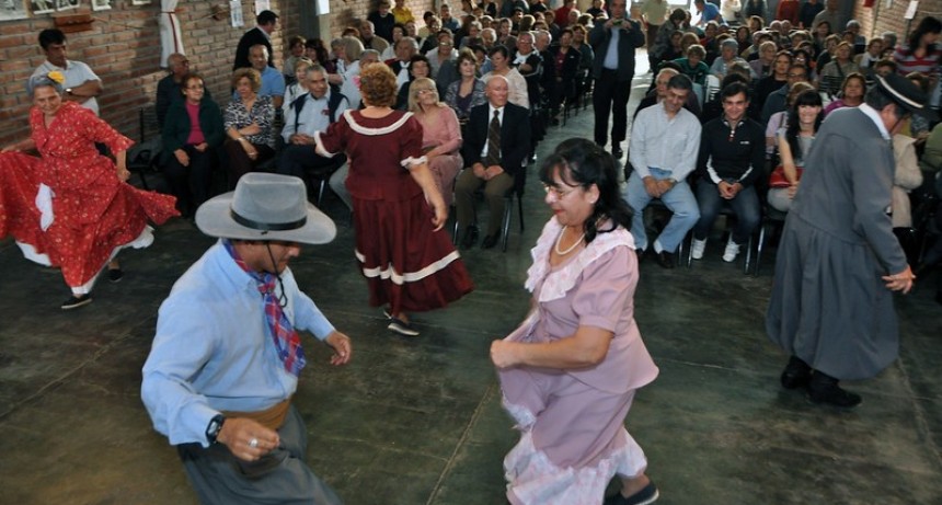Fondo Desarrollar: Convocatoria para el apoyo a espacios culturales