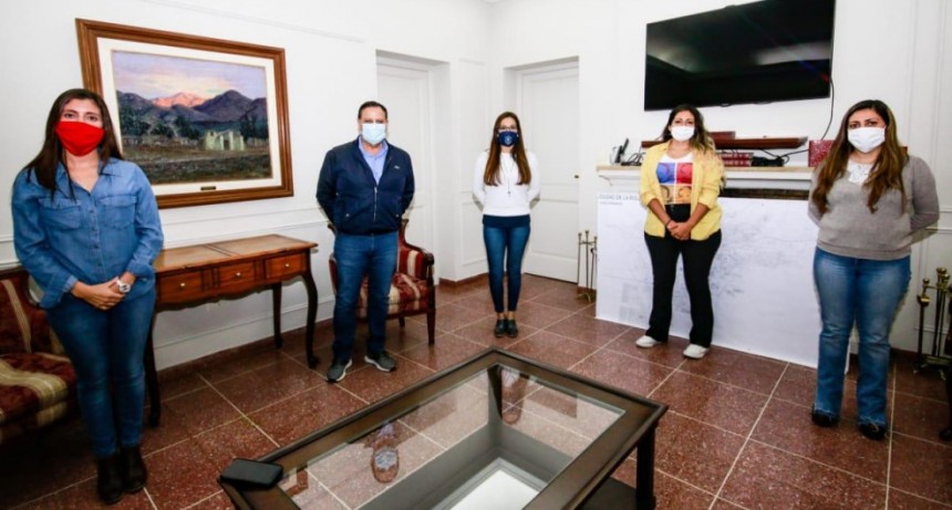 El gobierno fortalece las capacitaciones sobre perspectiva de género en las fuerzas de seguridad