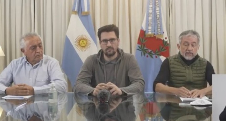 COVID-19: 59 casos confirmados en la provincia