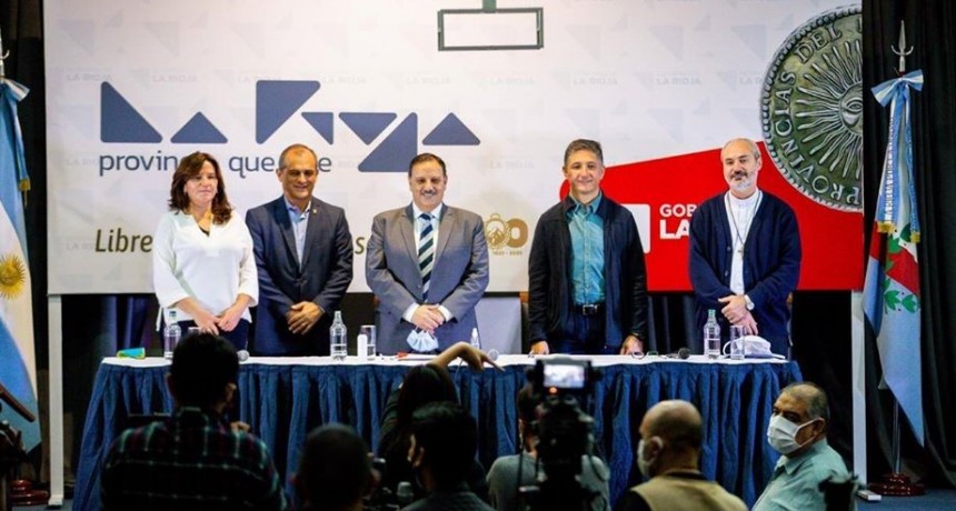 Cuarentena: La Rioja entra en fase 4