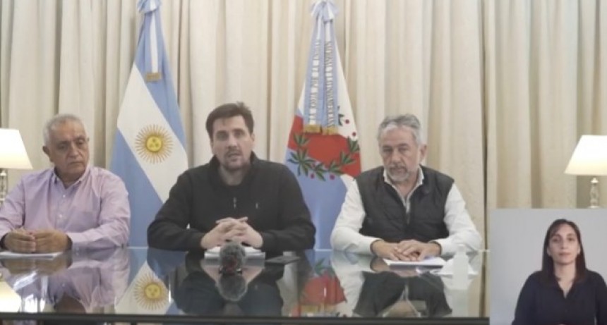 La Rioja no registró nuevos casos de coronavirus