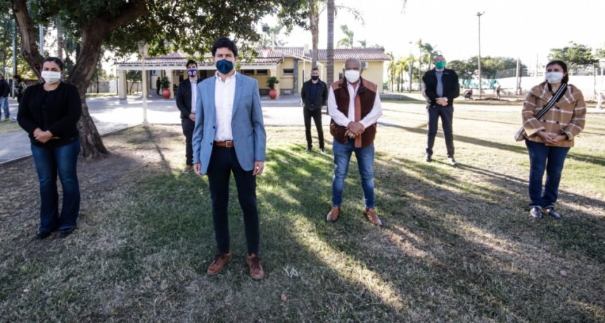 Lanzan acuerdo de precios para incentivar el consumo