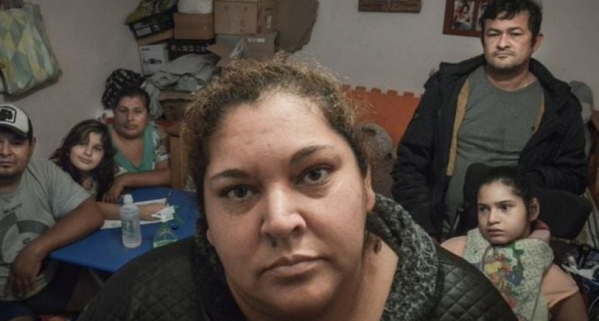 Murió Ramona Medina, la referente de la Villa 31 que denunció la falta de agua