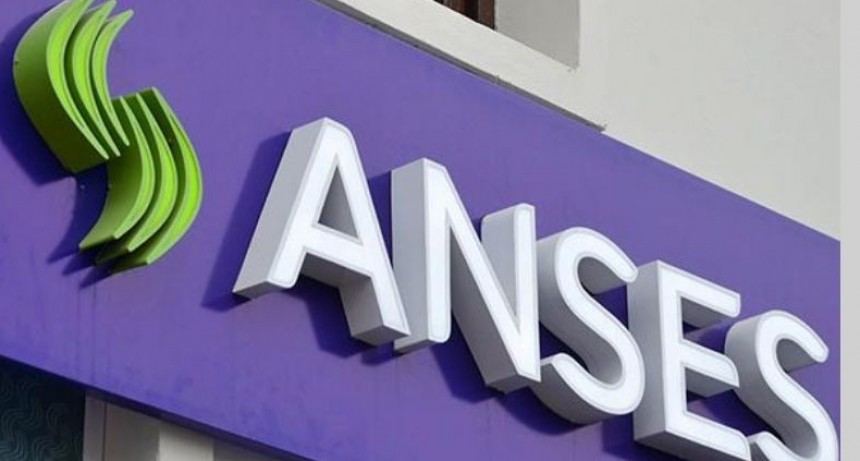 ANSES anuncia pagos de distintos beneficios