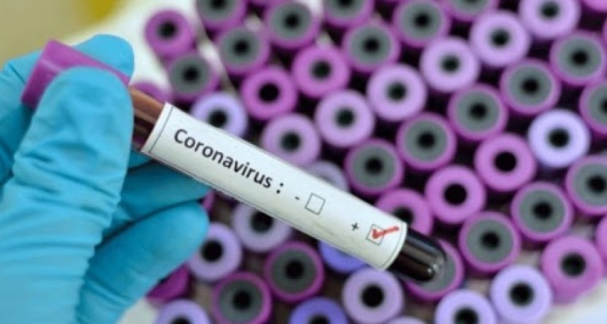 Se suman dos nuevos casos de coronavirus