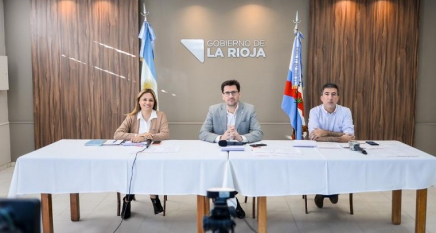 La provincia apela a la responsabilidad colectiva y concientización social para evitar contagios