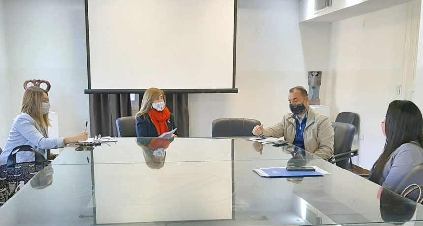 Mediarán con los propietarios de locales comerciales por el pago de alquileres