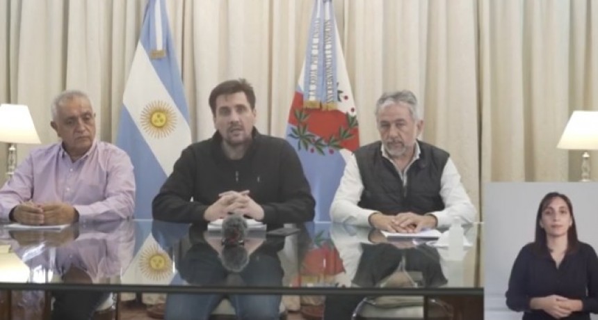 Lunes sin casos positivos de COVID-19 en La Rioja