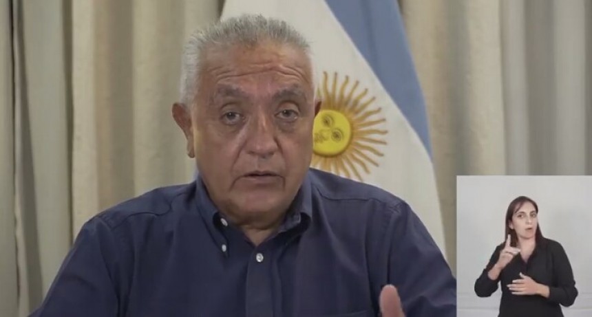 No se registraron nuevos casos de coronavirus