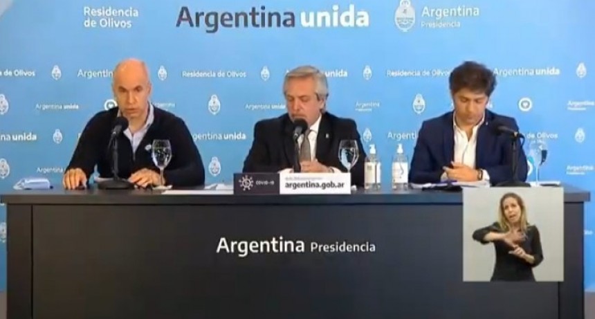 La cuarentena se prorroga hasta el 7 de junio