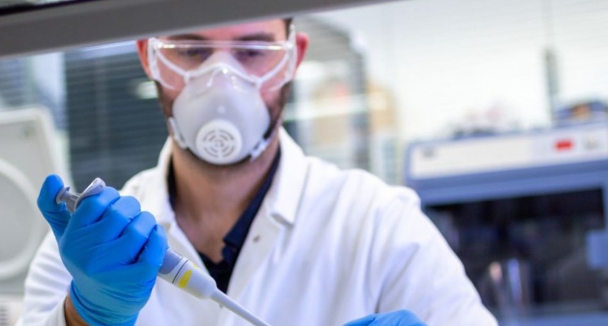 Se confirma primer caso importado de Covid-19