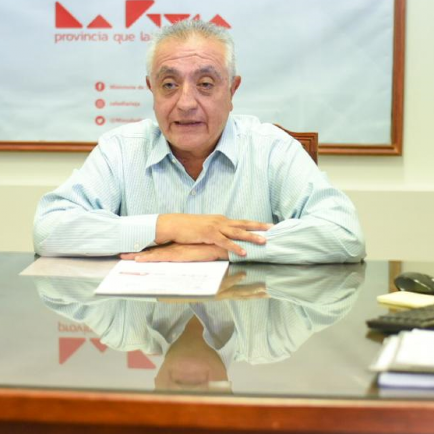 Coronavirus: se recuperó otro paciente en La Rioja