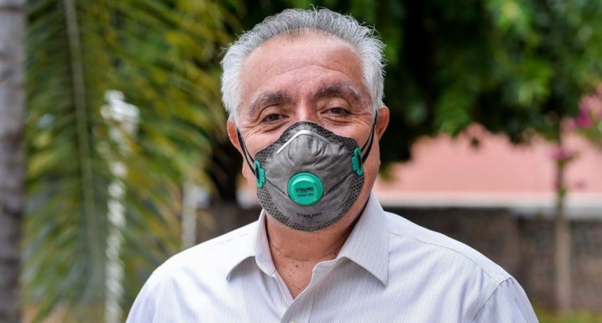 La Rioja tiene solo 4 casos activos de COVID-19