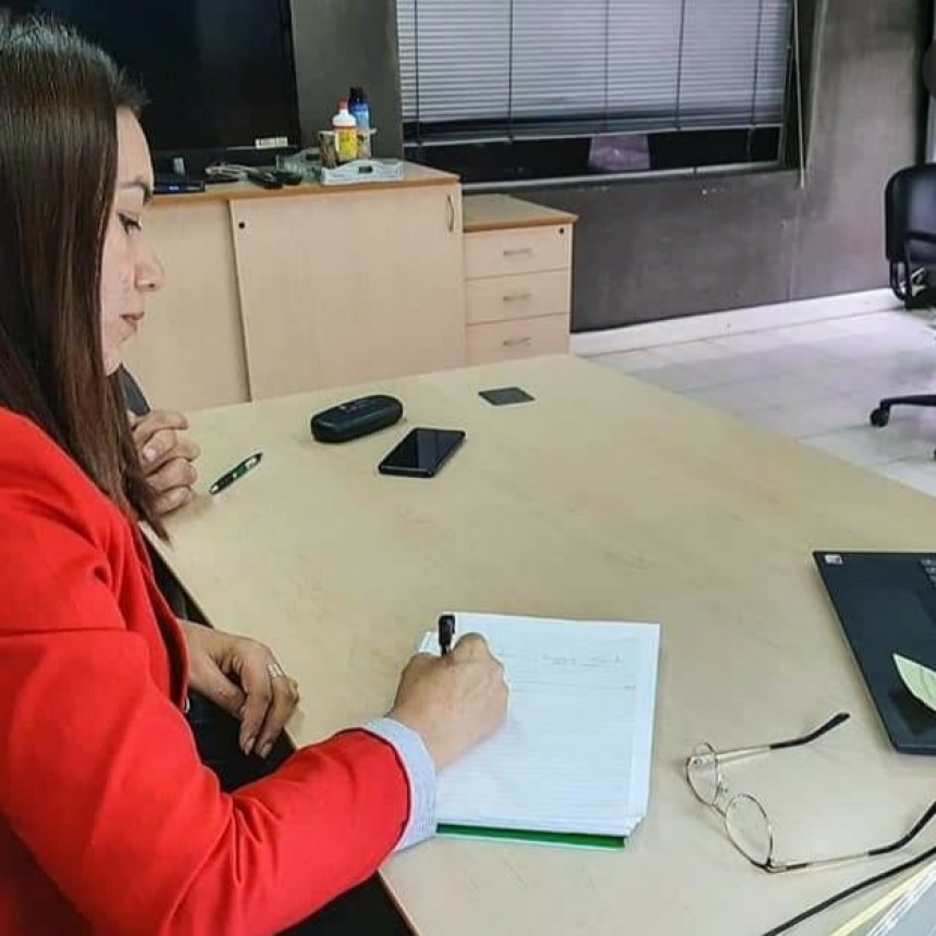 Intensifican controles preventivos en los ingresos a la provincia