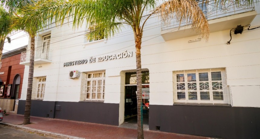 Impondrán el nombre de 