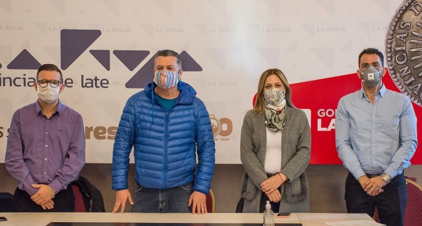 La Rioja será anfitriona del primer encuentro nacional de 