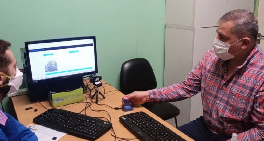 Implementan tramites online en catastro y registro de la propiedad 