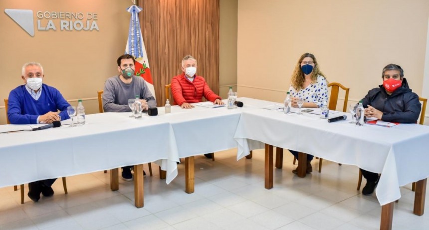 El gobierno habilitó nuevas actividades en el marco del aislamiento