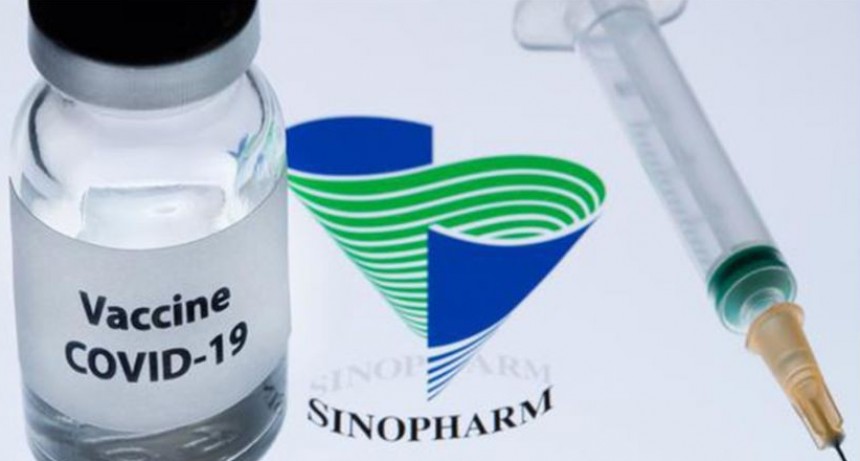 China ratificó que hay acuerdo para producir la vacuna Sinopharm en Argentina