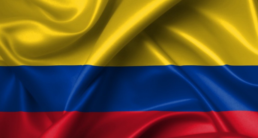 Futbolistas colombianos se pronunciaron por la crisis social en su país