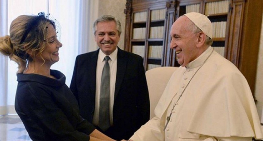 El Presidente emprende una gira por Portugal, España, Francia e Italia