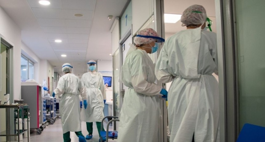 La Rioja registró 50 nuevos casos de coronavirus