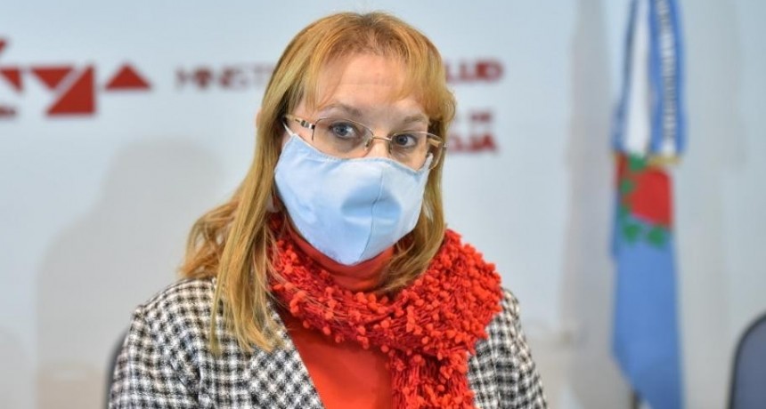 Instan a la población a vacunarse contra la gripe