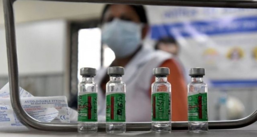 La OMS alertó que la variante 