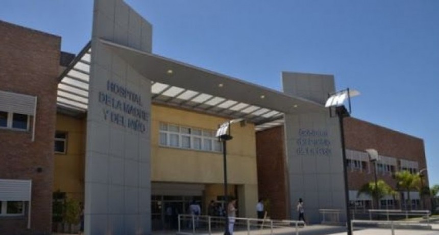 El Hospital de la Madre y el Niño contará con una residencia para madres 