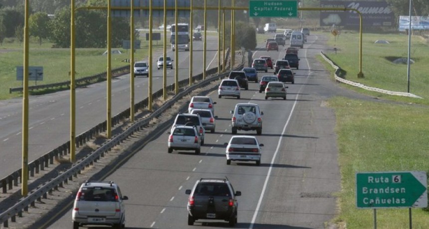Se suspenderá el feriado puente del 24 de mayo