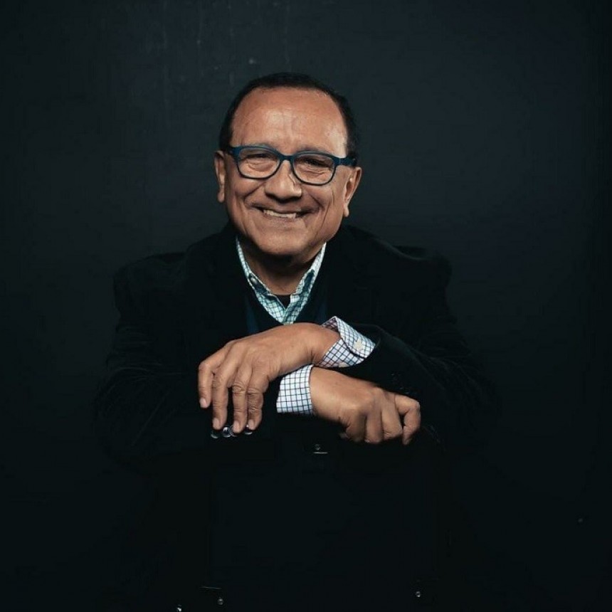  Reconocen a artistas del teatro riojano