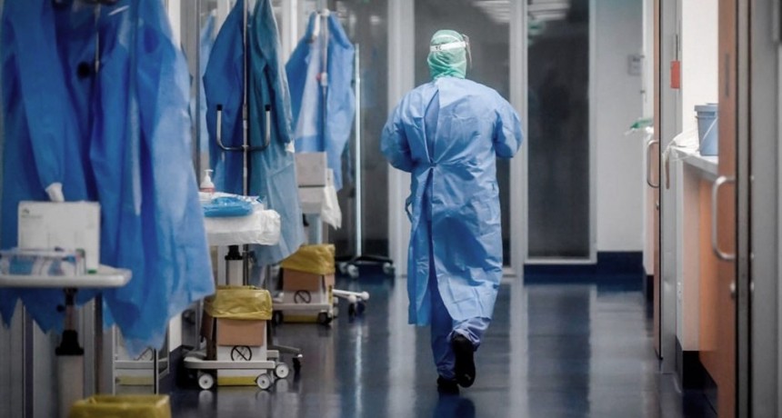 Murieron 270 personas y 16.350 fueron reportadas con coronavirus en las últimas 24 horas