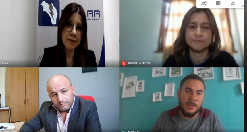 La Rioja tiene 110 personas electrodependientes
