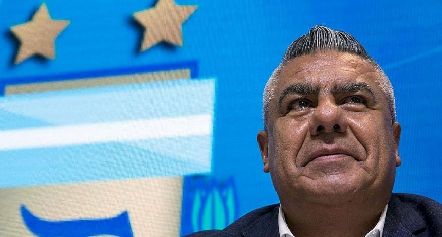 Denuncian a la AFA y a Tapia por supuesta violación de las medidas para controlar la pandemia