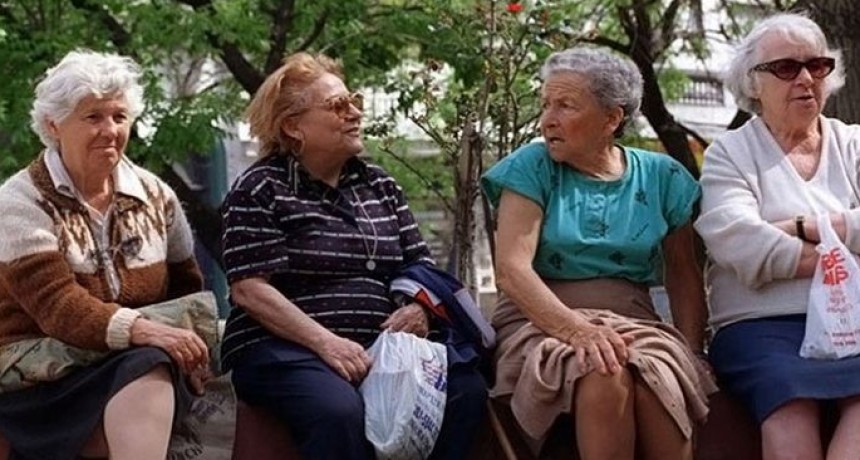 La Anses les permitirá jubilarse a 185.000 mujeres que no tienen aportes suficientes