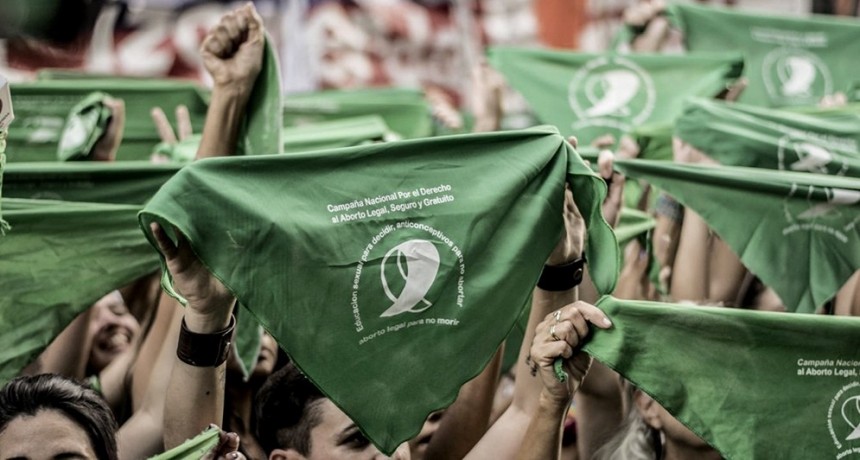 Presentan el protocolo para la interrupción voluntaria del embarazo