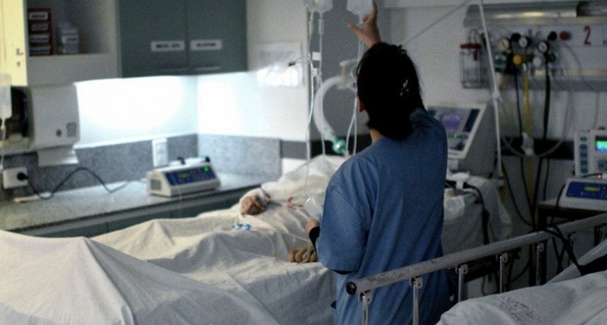 ​Murieron 416 personas y 29.841 fueron reportadas con coronavirus en el país
