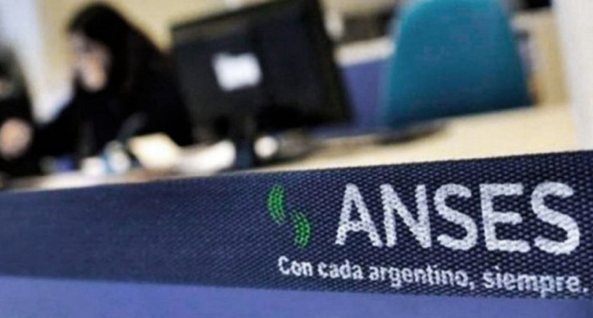 Pagos de ANSES 