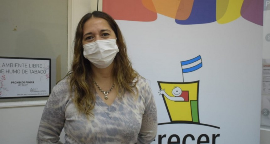 Se mantienen los controles de salud bucal para niños y niñas en edad escolar