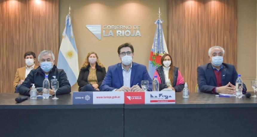 Gobierno dio a conocer las medidas que estarán vigentes hasta el 4 de junio