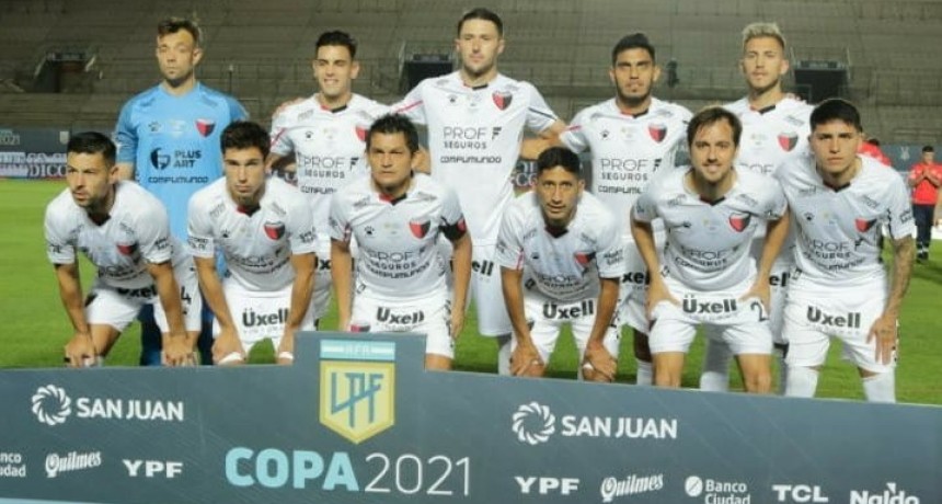 Colón se clasificó para la final con Racing al vencer a Independiente