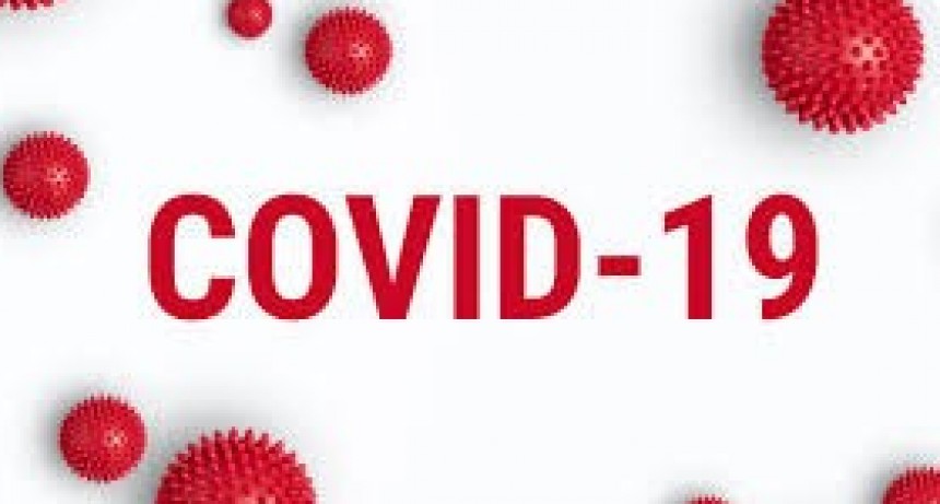 COVID-19 en Argentina: Los casos subieron 26,7% en los últimos quince días
