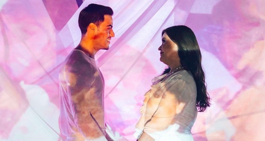 Carlos Rivera le canta a su Mamá y a todas las madres del mundo